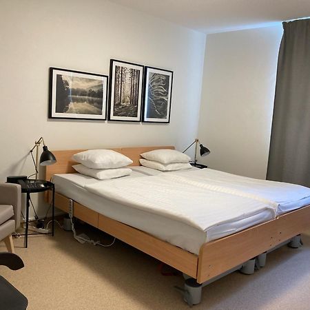 Hotell Moerby - Danderyd Hospital Luaran gambar