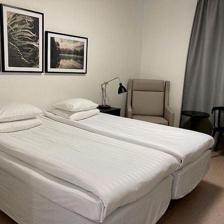 Hotell Moerby - Danderyd Hospital Luaran gambar