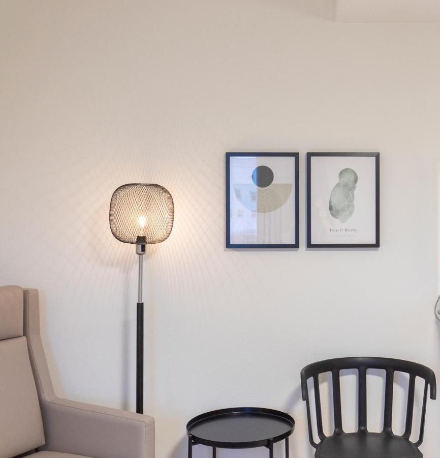 Hotell Moerby - Danderyd Hospital Luaran gambar