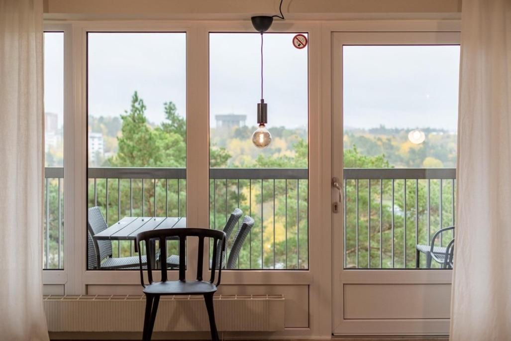 Hotell Moerby - Danderyd Hospital Luaran gambar