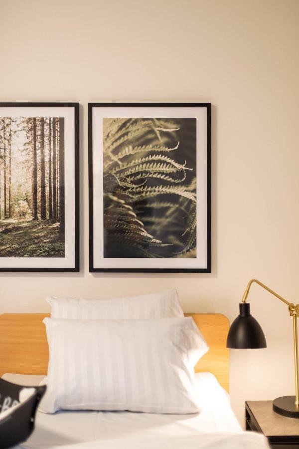 Hotell Moerby - Danderyd Hospital Luaran gambar