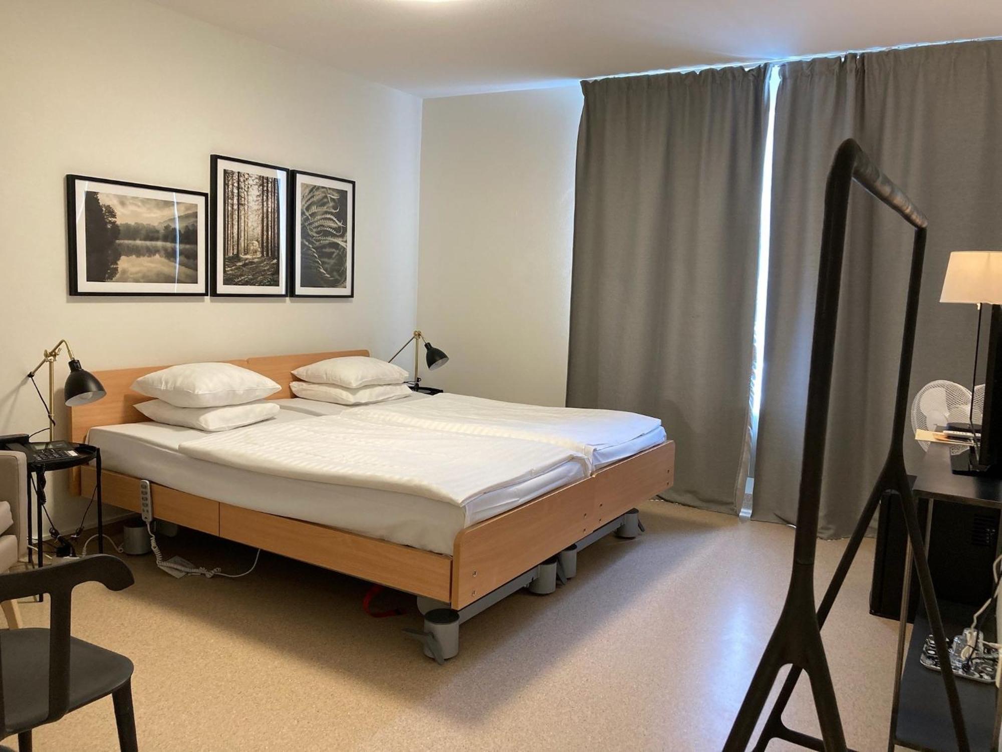 Hotell Moerby - Danderyd Hospital Luaran gambar