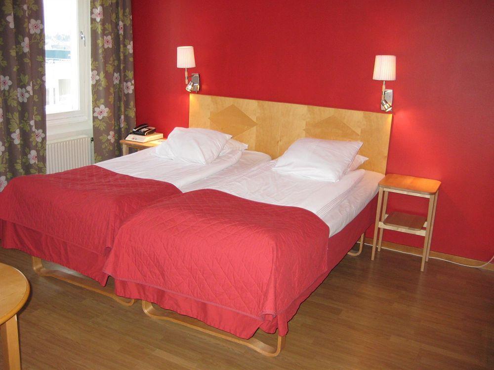 Hotell Moerby - Danderyd Hospital Luaran gambar